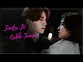 New Korean Mix Hindi Song 2020 The Tale Of Nine Tailed Toota Jo Kabhi Taara