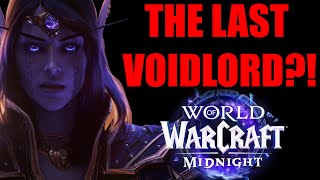 Dimensius LAST VOIDLORD?! - Maria Hamilton & Paul Kubit Dev Interview for Midnight