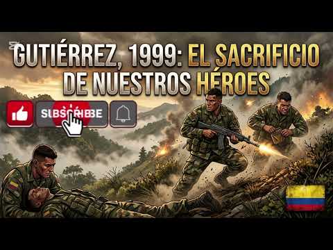 HÉROES DE GUTIÉRREZ 