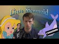 The Little Mermaid Goodtimes Entertainment
