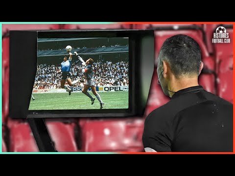 9 buts iconiques que la VAR aurait refusés