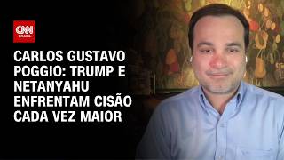 Vídeo: Cisão entre Trump e Netanyahu se aprofunda cada vez mais, diz especialista | WW