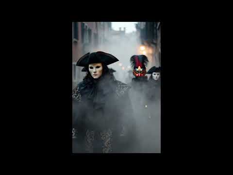 IL LATO OSCURO DELLA SERENISSIMA - I SIGNORI DELLA NOTTE #Shorts