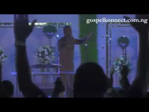 EXCERPT FROM THE SCOPE OF MAN'S AUTHORITY (APOSTLE AROME OSAYI)