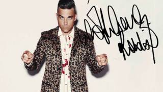 Robbie Williams - Kill Me Cure Me [B-Side]