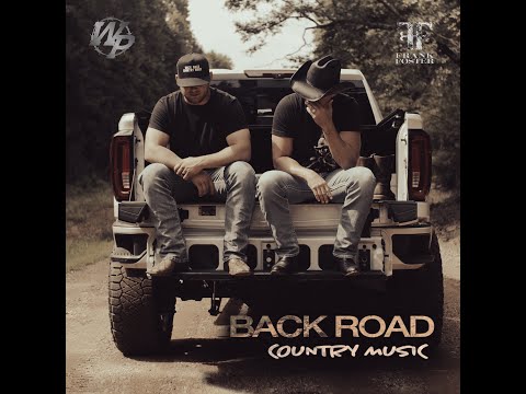 Back Road Country Music - Wyatt Putman
