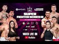 Super Fighter Series III 18th May 2025 Bangalore