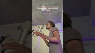 Lewis Sky -Giving You the Best That I Got Cover By Anita Baker