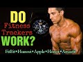 Fitness Trackers - The Truth Behind Heart Rate and Calories Burned My EPIC RANT!!!!