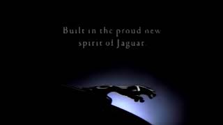 Jaguar XJ X300 - 1995 Promotional Video