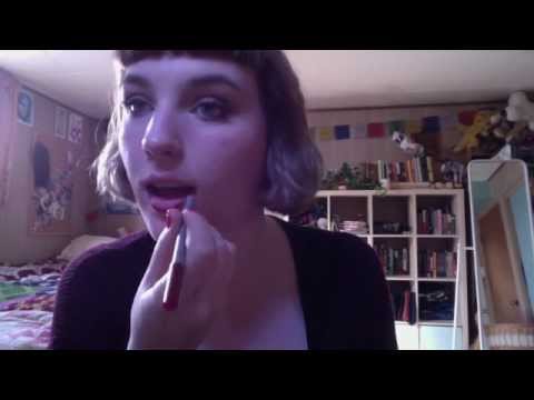 ASMR My Everyday Makeup Tutorial - Whispered and Soft Spoken