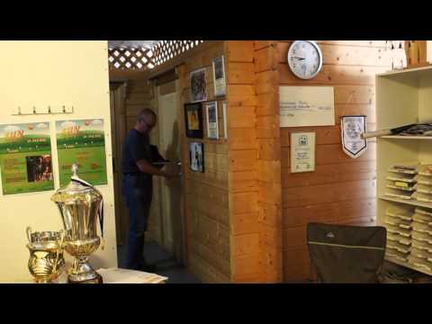 Sievi Futsal Euroopassa - Full Movie 2015