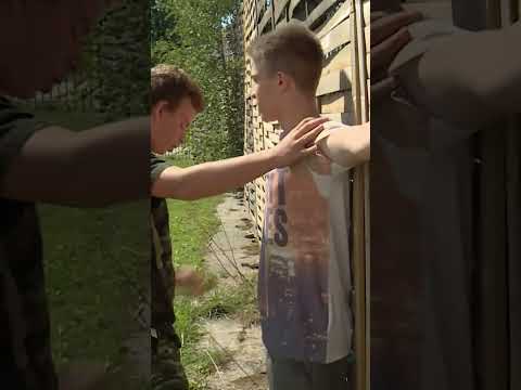 CHCIAŁ IM POKAZAĆ SWOJĄ MĘSKOŚĆ?!🫨|SZKOŁA ODC. 190