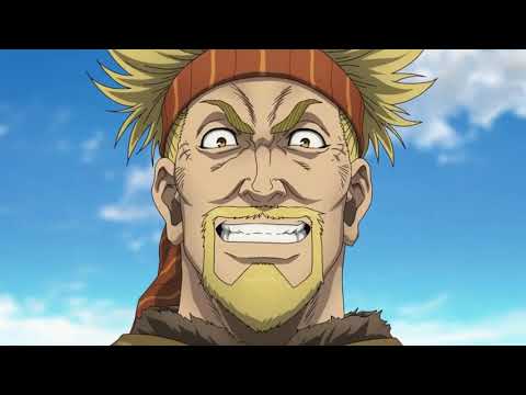 Vinland Saga OST - Thorkell Theme
