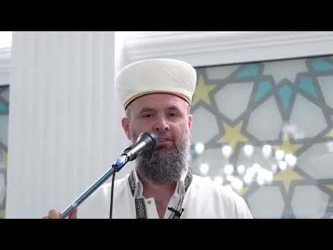 Dita me e mire e vitit. Dita e ARAFATIT