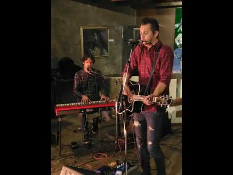 Miami & the Groovers//2017-03-04 Spazio 98, Lugo