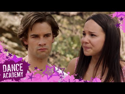 Traveling Light | Season 3 Short Episode 8 | Dance Academy