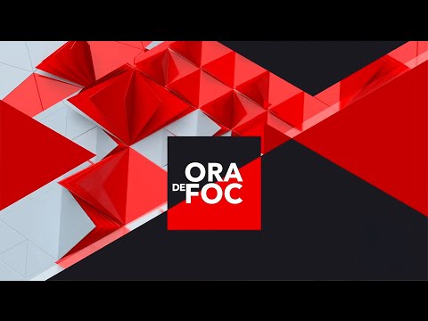 Lasconi: "Mă tem că Nicușor Dan nu va mai fi președinte" | Ora de foc din 21 Septembrie 2025