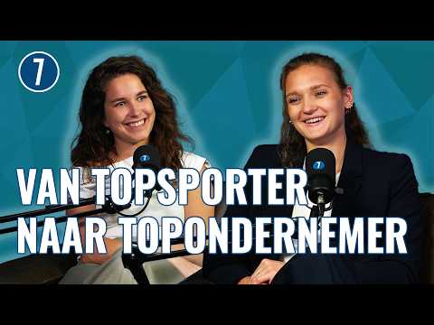 Sabine Bakkum — 23 Jaar, Topsporter, 5 Operaties, 2 Bedrijven: Zo werd Sabin
