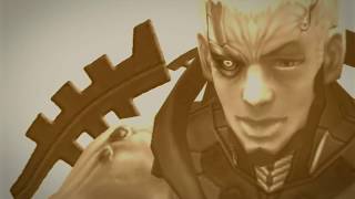 Hard on Defense - Let's Play Xenoblade Chronicles Bonus Part 215