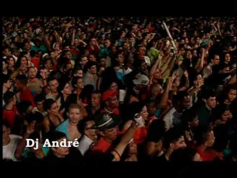 Vocês São O Show - Washington Brasileiro