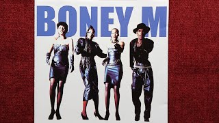 BONEY M. / THE ALIBAMA     1985