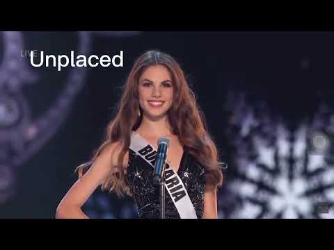 Introduction of Miss Universe Bulgaria 🇧🇬 2012-2022