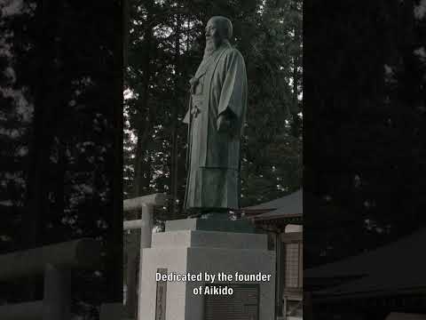 Is This the Most Beautiful Martial Arts Dojo in the World?