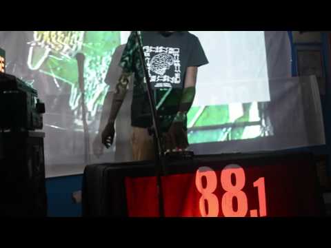 Trandle (Full Set) - WKNC's The Lounge