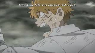 Reigen Chases Mob but with the English version of 99