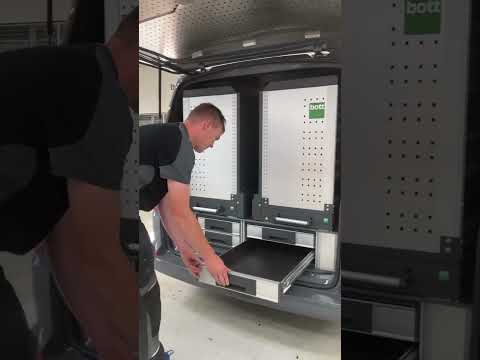 Voll ausgezogen! So geht #Fahrzeugeinrichtung!