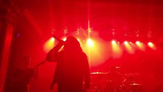 Fit For A King - When Everything Means Nothing Live in Indianapolis 10/9/18