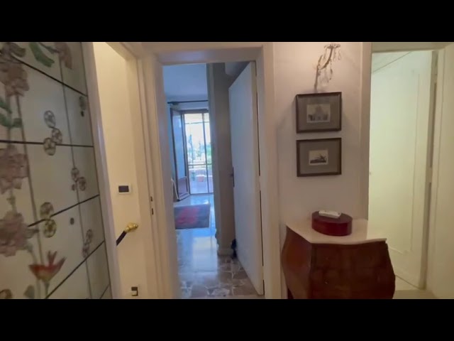 Abitazione piano primo