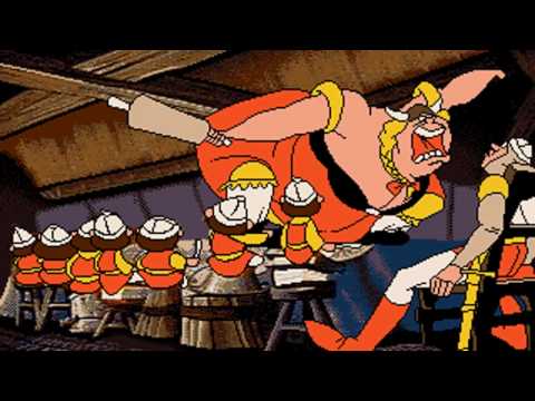 Dragon's Lair II: Time Warp (ReadySoft, Sullivan Bluth) (MS-DOS) [1990] [PC Longplay]