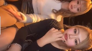 キャバ嬢パンモロ?‍⬛