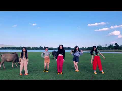 MÌNH CƯỚI NHAU ĐI ( HUỲNH JAMES x BJNBOYS) | XOTIT CHOREOGRAPHY | TEAM XOTIT