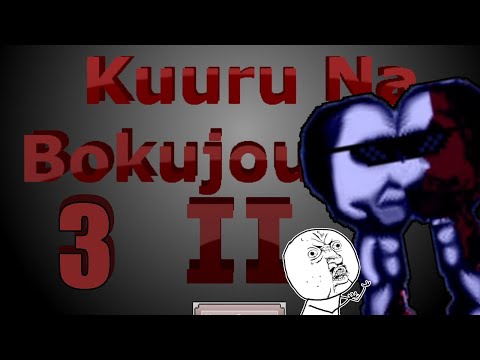 Cool Ranch Oni 2 Part 3 - A cure?