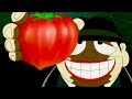 The Laughing Salesman I Grant Every Wish For Free But You Must Follow My Rules Anime Cartoon