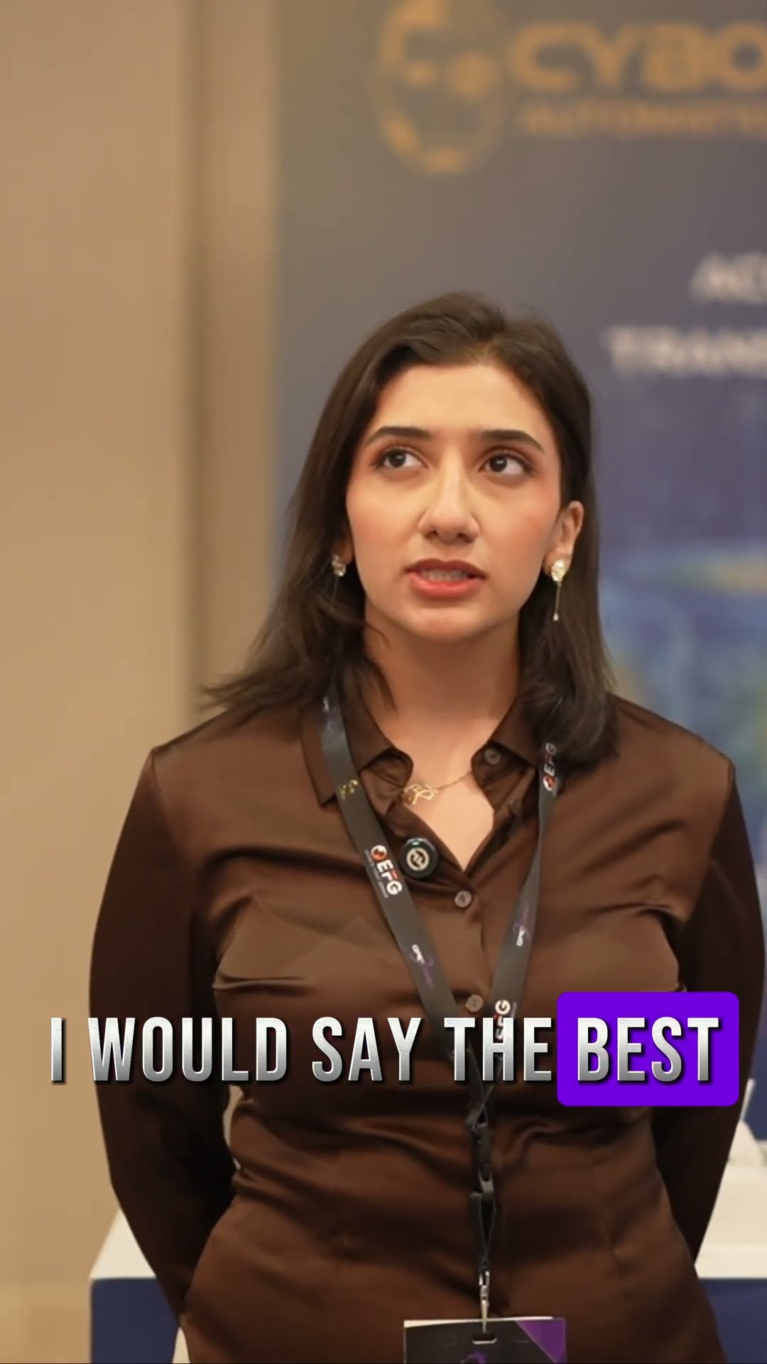 Voices of Excellence