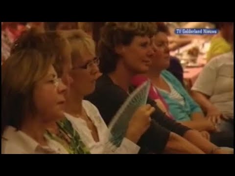 GLD Nieuws 22 augustus 2008 - Nieuws