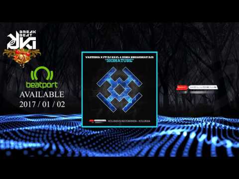 Vazteria X, Zona Breakbeat DJ's, DJ Kayl - Whats Is The Life (Original Mix)  Xclubsive Recordings