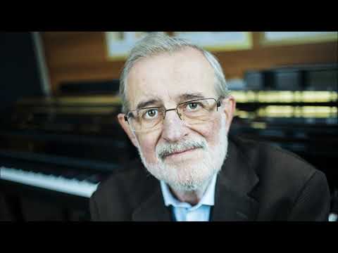 Bartók Béla:Improvizációk magyar parasztdalokra