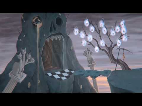 Little Misfortune True Ending