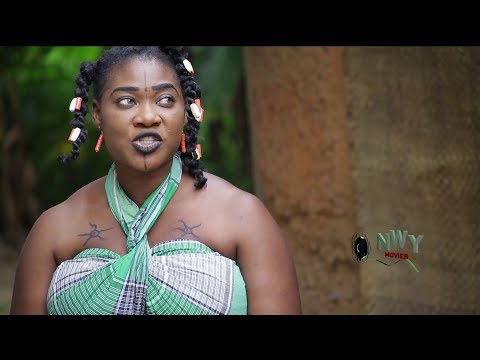 EYE OF A SEER 3&4 -  Mercy Johnson 2019 Latest Nigerian Nollywood Movie Full Hd