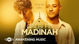 Download lagu Maher Zain & Harris J - Qalbi Fil Madina | قلبي في المدينة mp3 Download lagu Maher Zain & Harris J - Qalbi Fil Madina | قلبي في المدينة mp3