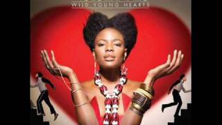 The Noisettes- Wild Young Hearts