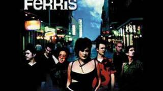 Save Ferris - I&#39;m Not Cryin&#39; For You