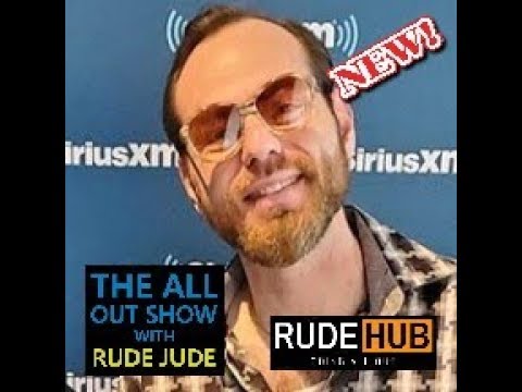 The All Out Show With Rude Jude 06-24-19 Mon - Remix: Drunk, High Or Stupid? - Chris D'Elia