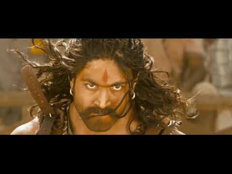 Gajakesari Kannada Movie fighting Scenes