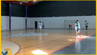 Ֆուտզալի մրցաշարը կունենա նոր չեմպիոն. հայտնի են եզրափակիչի մասնակիցները